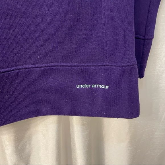Under Armour Sweater - Zip up - Picture 4 of 5